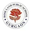 Rose Land Public School, Sector 33, Gurgaon School Logo