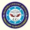 Columbia Convent Institute, Morta, Ghaziabad School Logo