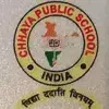 Chhaya Public School, Modi Nagar, Ghaziabad School Logo