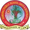 Hansraj Public School, Panchkula, Haryana Boarding School Logo
