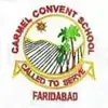 Carmel Convent School, Sector 7, Faridabad School Logo