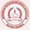 Nirvan Roopam Modern School, Uttam Nagar, Delhi School Logo