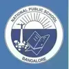 Brooklyn National Public School, Jayanagar, Bangalore School Logo