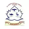 St. Joseph’s Bethany Convent School, Dehu Road cantt, Pune School Logo