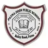 Patna Doon Public School, Patna, Bihar Boarding School Logo