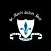St. Mary's School, Patrakar Nagar, Pune School Logo