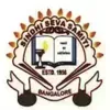 Sindhi High School, Seshadripuram, Bangalore School Logo
