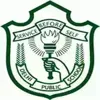 Delhi Public School, Varanasi, Uttar Pradesh Boarding School Logo