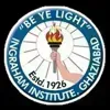 Ingraham English Medium School, New Kavi nagar, Ghaziabad School Logo