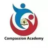 Compassion Academy, Rahul Vihar, Ghaziabad School Logo