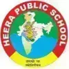 Heera Public School, Samalkha, Delhi School Logo