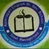 Aamrapali English School Logo