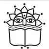 Vidya Pratishthan's New English Medium School, Baramati, Pune School Logo