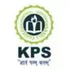 Krishna Public School, Murthal, Sonipat School Logo