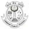 Virmani Public School, Roop Nagar, Delhi School Logo