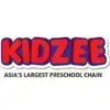 Kidzee, Dighi, Pune School Logo