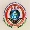 DSB International Public school, Dehradun, Uttarakhand Boarding School Logo
