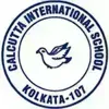 Calcutta International School, Anandapur, Kolkata School Logo