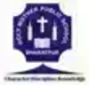 CGI World School, Bharatpur, Rajasthan Boarding School Logo