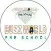 Shadley's Buzz World Pre-School, Naraina, Delhi School Logo
