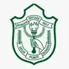 DPS, Pataudi, Gurgaon School Logo