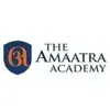 The Amaatra Academy, Bangalore, Karnataka Boarding School Logo