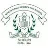 North Point Residential School, Siliguri, West Bengal Boarding School Logo
