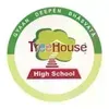 Tree House High School, Kondhwal, Pune School Logo