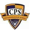 Challenger Public School, Pimple Saudagar, Pune School Logo