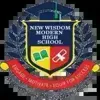 New Wisdom Modern High School, Muneshwara Nagar, Bangalore School Logo