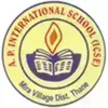 A.P. International School, Mira Road East, Thane School Logo
