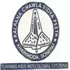 Kalpana Chawla Vidyapeeth, Kharkhoda, Sonipat School Logo
