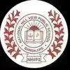 National Hill View Public School, Banashankari, Bangalore School Logo