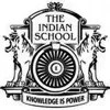 The Indian School-Second Shift, Sadiq Nagar, Delhi School Logo