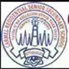 Carmel Residential Senior Secondary School, Kollam, Kerala Boarding School Logo