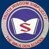 The Waulden School, Mithapur, Delhi School Logo