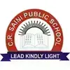 C.R. Saini Public School, Nangloi, Delhi School Logo