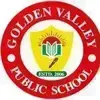 Golden Valley Public School, Sector 105, Gurgaon School Logo