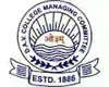 Maharaja Harisingh Agricultural Collegiate School, Jammu, Jammu and Kashmir Boarding School Logo
