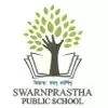 Swarnprastha Public School, Sonipat, Haryana Boarding School Logo