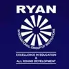 Ryan International School (RIS) Sector 40 Logo