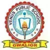 Venus Public School, Kanjhawla, Delhi School Logo