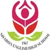 Sharon English School, Mulund West, Mumbai School Logo