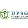 DPSG, Sikri, Faridabad School Logo