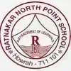 Ratnakar North Point School, Howrah, Kolkata School Logo