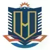 HIM International School, Itanagar, Arunachal Pradesh Boarding School Logo