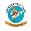 Green View Public school, Najafgarh, Delhi School Logo