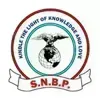 SNBP's International School, Manjri, Pune School Logo