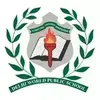 Delhi Public World School, Khora, Ghaziabad School Logo