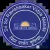 Sri Sri Ravishankar Vidya Mandir, Moshi, Pune School Logo